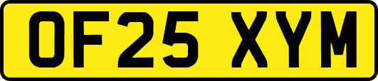OF25XYM