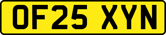 OF25XYN