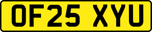 OF25XYU