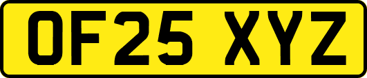 OF25XYZ