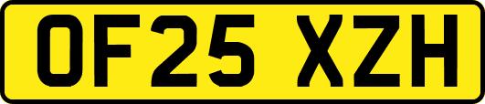 OF25XZH