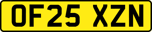 OF25XZN
