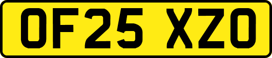 OF25XZO