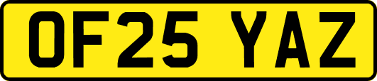 OF25YAZ