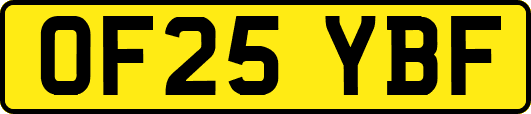 OF25YBF