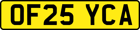 OF25YCA