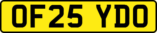 OF25YDO