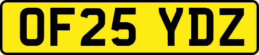 OF25YDZ