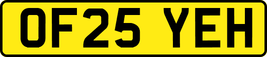 OF25YEH