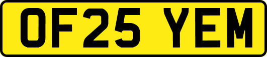OF25YEM