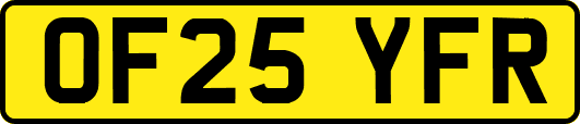 OF25YFR