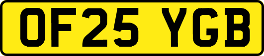 OF25YGB