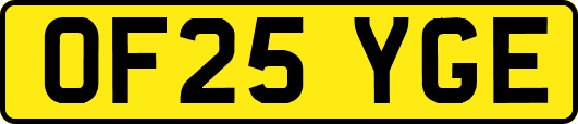 OF25YGE