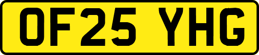 OF25YHG