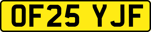 OF25YJF