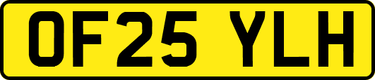 OF25YLH