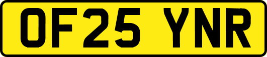 OF25YNR