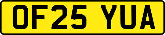 OF25YUA