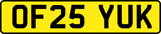 OF25YUK