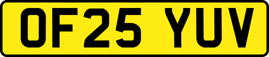 OF25YUV