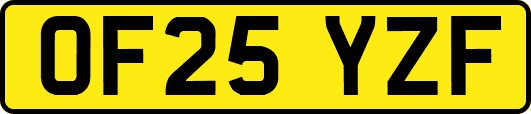 OF25YZF
