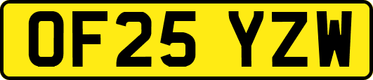 OF25YZW