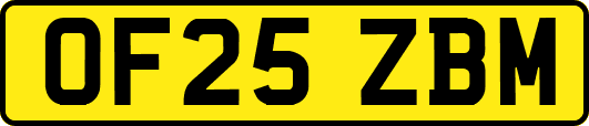 OF25ZBM