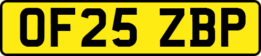 OF25ZBP