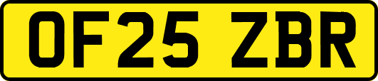 OF25ZBR