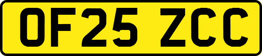 OF25ZCC