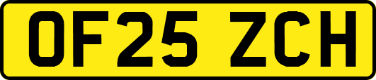 OF25ZCH
