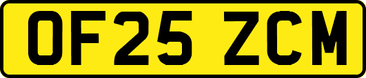 OF25ZCM