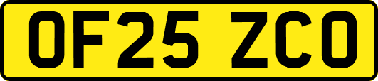 OF25ZCO