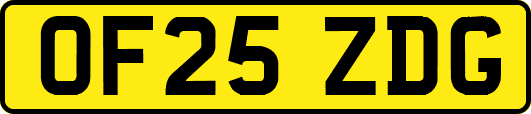 OF25ZDG
