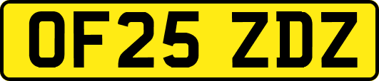 OF25ZDZ