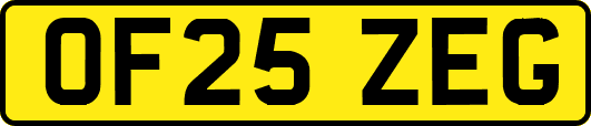 OF25ZEG