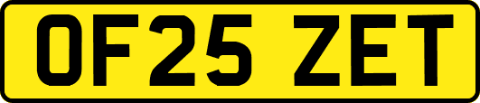 OF25ZET