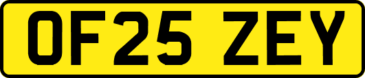 OF25ZEY