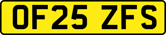OF25ZFS