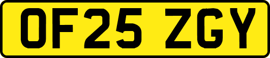 OF25ZGY