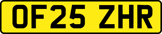 OF25ZHR