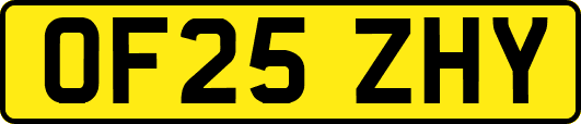OF25ZHY