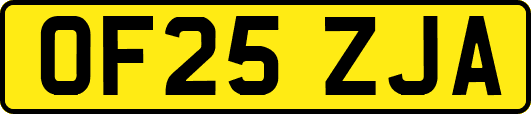 OF25ZJA