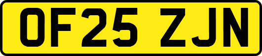 OF25ZJN