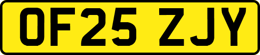 OF25ZJY