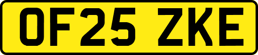 OF25ZKE