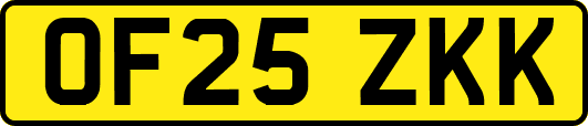 OF25ZKK