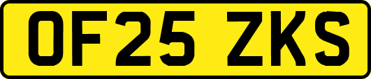 OF25ZKS