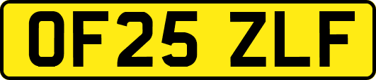 OF25ZLF
