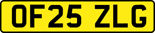 OF25ZLG